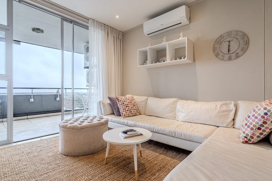 2 Bedroom Property for Sale in Claremont Upper Western Cape